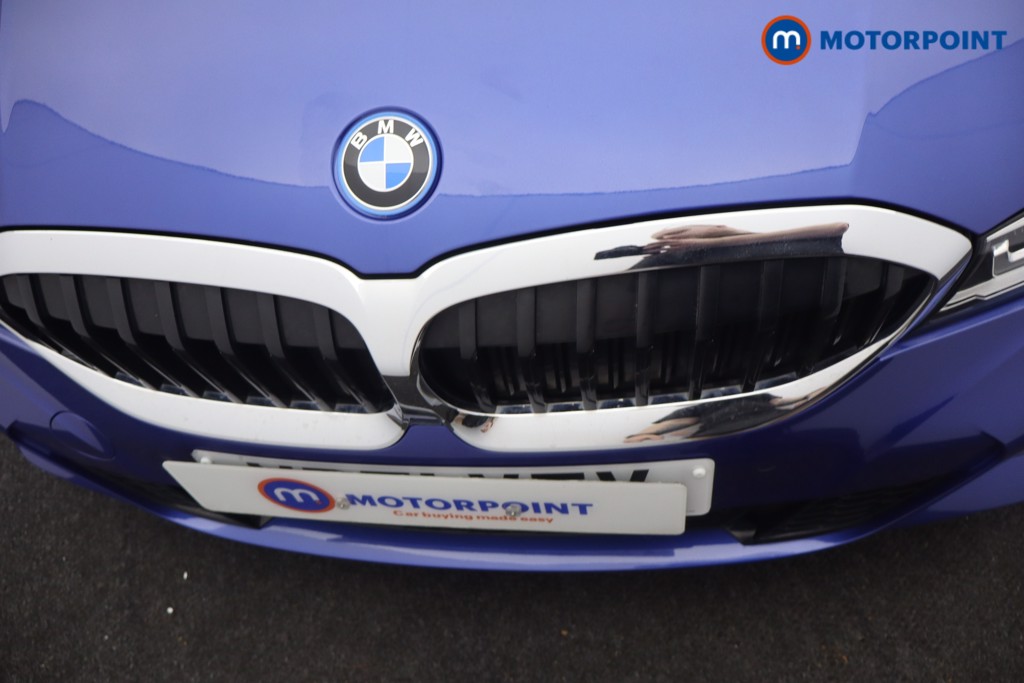 BMW 3 Series M Sport Automatic Petrol Plug-In Hybrid Saloon - Stock Number (1663335) - 27th supplementary image