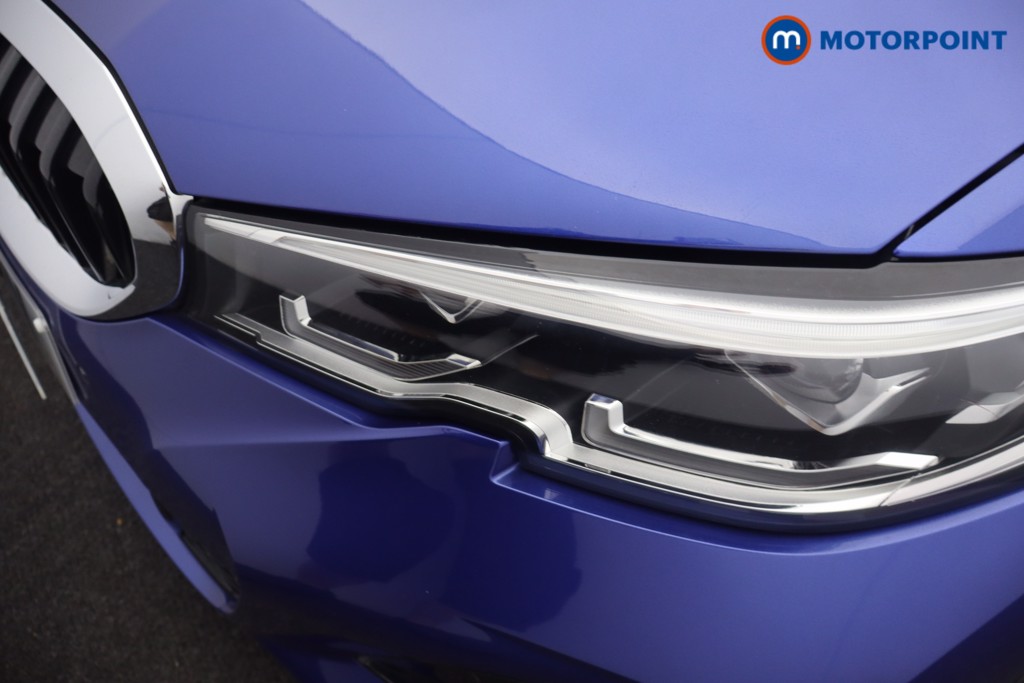 BMW 3 Series M Sport Automatic Petrol Plug-In Hybrid Saloon - Stock Number (1663335) - 28th supplementary image