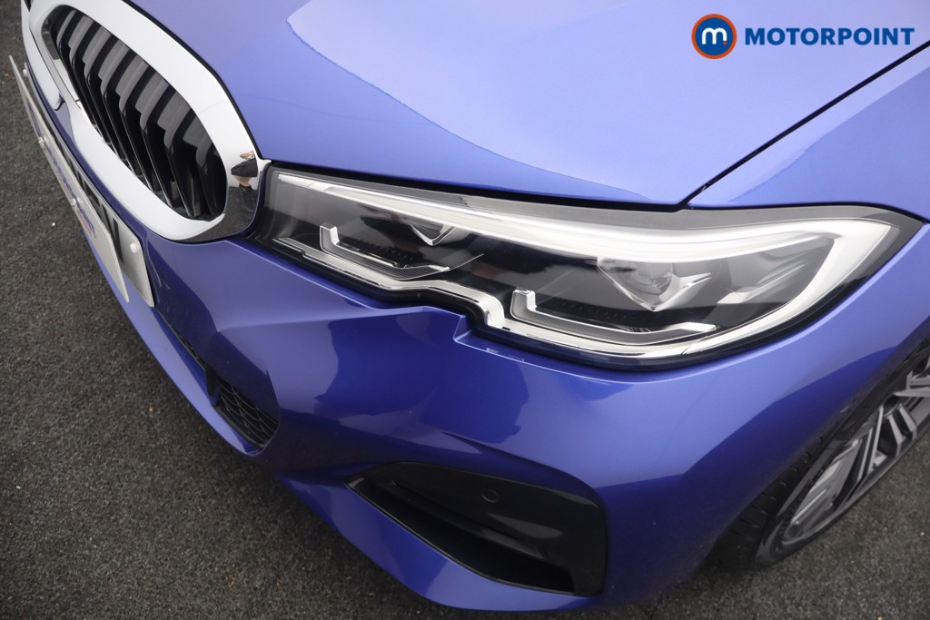 BMW 3 Series M Sport Automatic Petrol Plug-In Hybrid Saloon - Stock Number (1663335) - 29th supplementary image