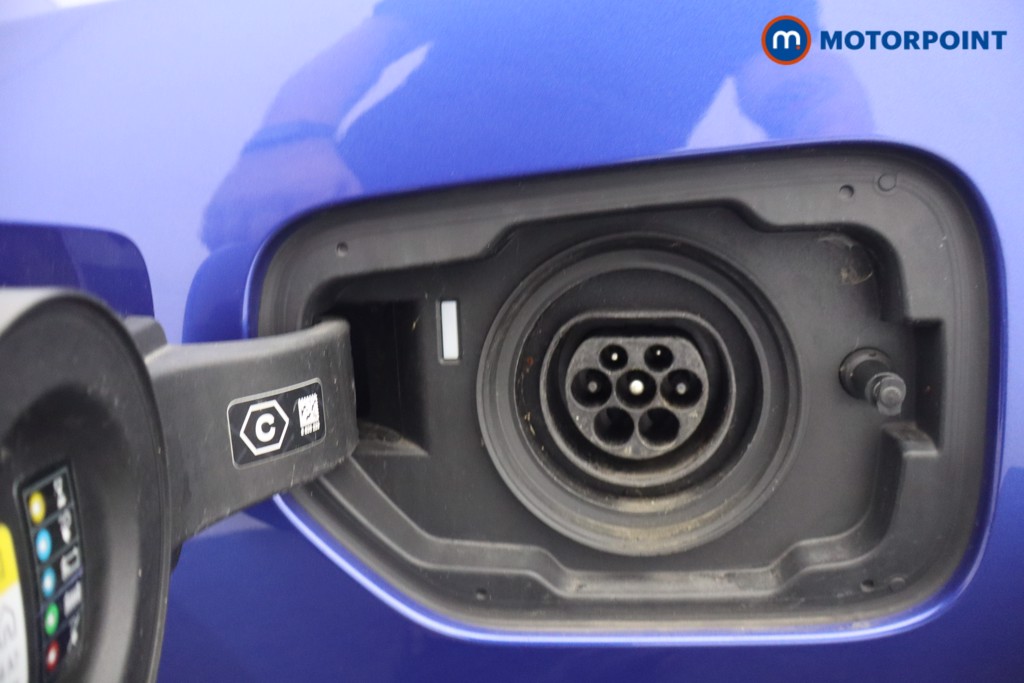BMW 3 Series M Sport Automatic Petrol Plug-In Hybrid Saloon - Stock Number (1663335) - 31st supplementary image