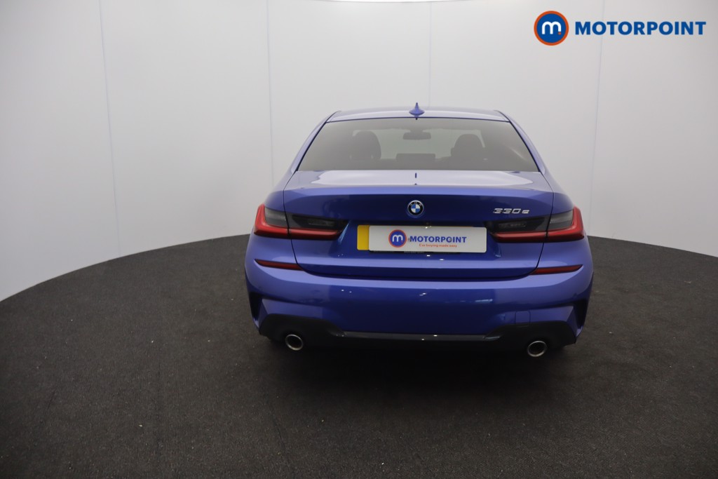 BMW 3 Series M Sport Automatic Petrol Plug-In Hybrid Saloon - Stock Number (1663335) - 1st supplementary image