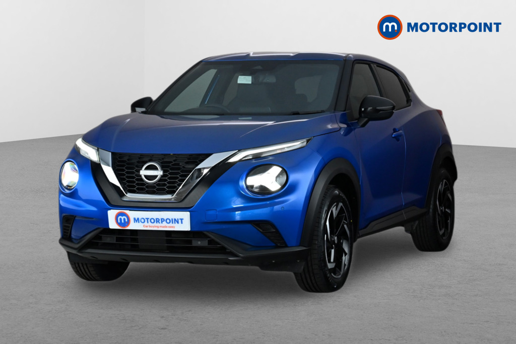 Nissan Juke dealer public-web source image