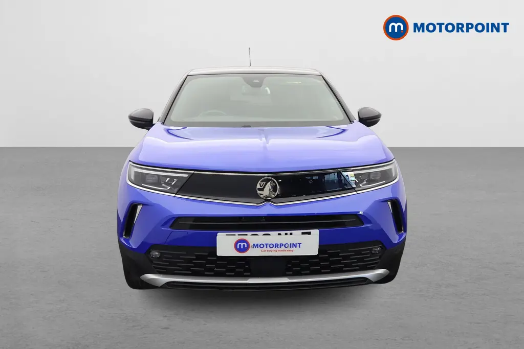 2023 Vauxhall Mokka thumbnail 2