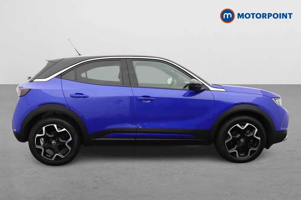 2023 Vauxhall Mokka thumbnail 8