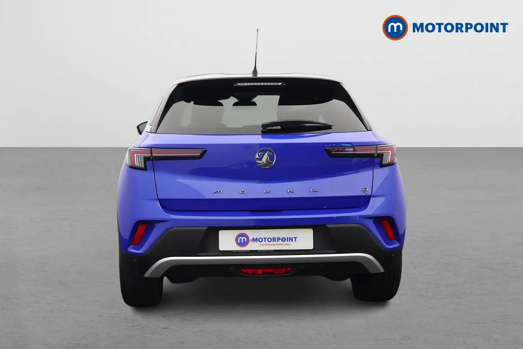 2023 Vauxhall Mokka thumbnail 6