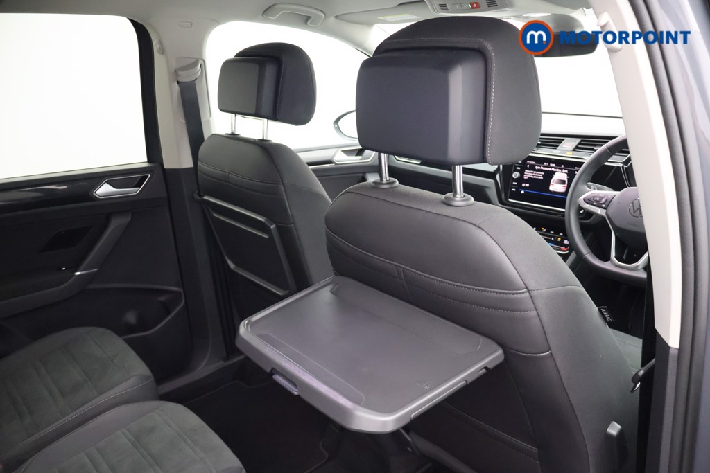 Volkswagen Touran SEL Automatic Petrol People Carrier - Stock Number (1663448) - 22nd supplementary image
