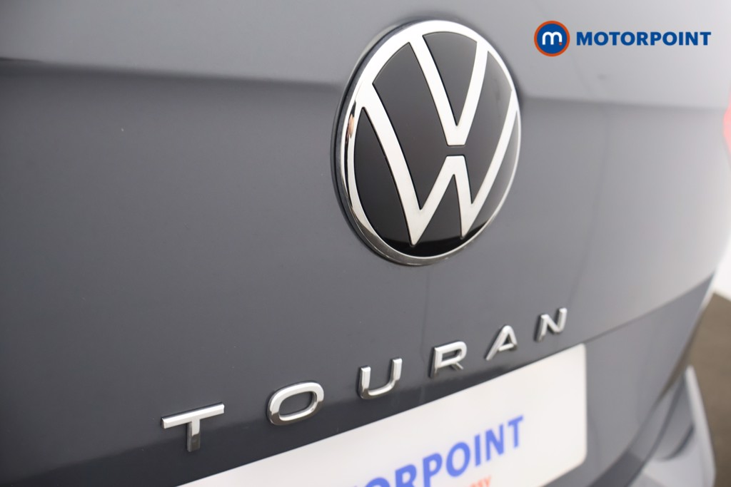 Volkswagen Touran SEL Automatic Petrol People Carrier - Stock Number (1663448) - 26th supplementary image
