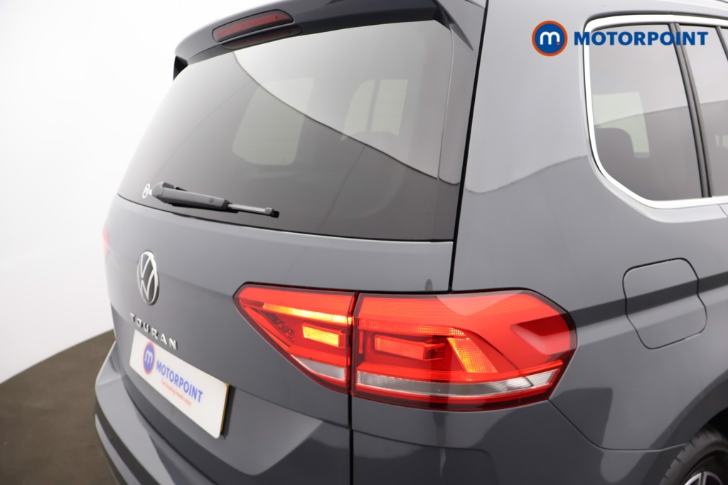Volkswagen Touran SEL Automatic Petrol People Carrier - Stock Number (1663448) - 27th supplementary image