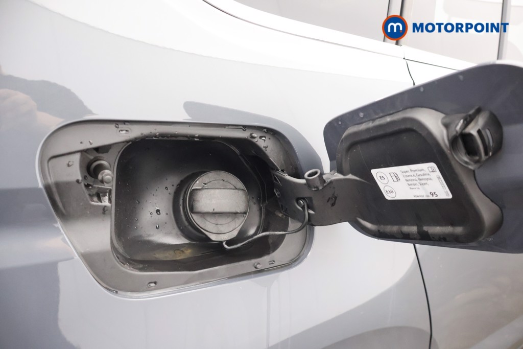 Volkswagen Touran SEL Automatic Petrol People Carrier - Stock Number (1663448) - 29th supplementary image
