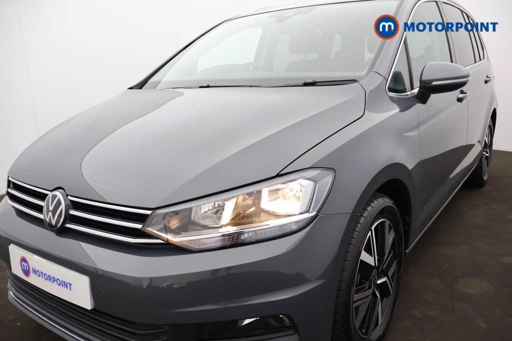 Volkswagen Touran SEL Automatic Petrol People Carrier - Stock Number (1663448) - 36th supplementary image