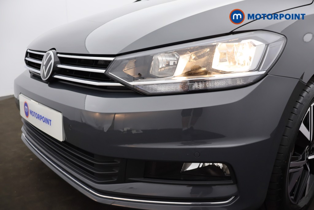 Volkswagen Touran SEL Automatic Petrol People Carrier - Stock Number (1663448) - 37th supplementary image
