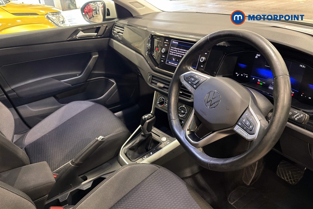 Volkswagen Taigo Match Automatic Petrol SUV - Stock Number (1663527) - 2nd supplementary image