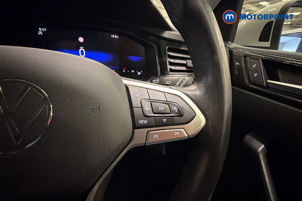 Volkswagen Taigo Match Automatic Petrol SUV - Stock Number (1663527) - 4th supplementary image