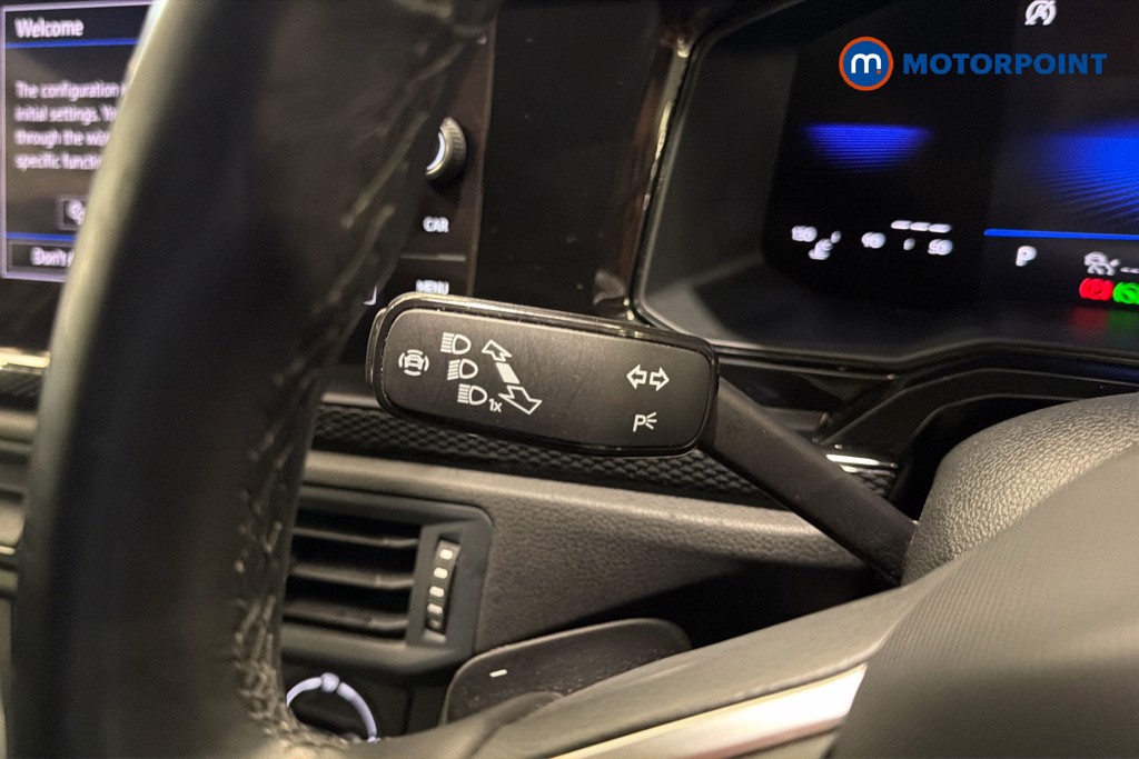 Volkswagen Taigo Match Automatic Petrol SUV - Stock Number (1663527) - 6th supplementary image