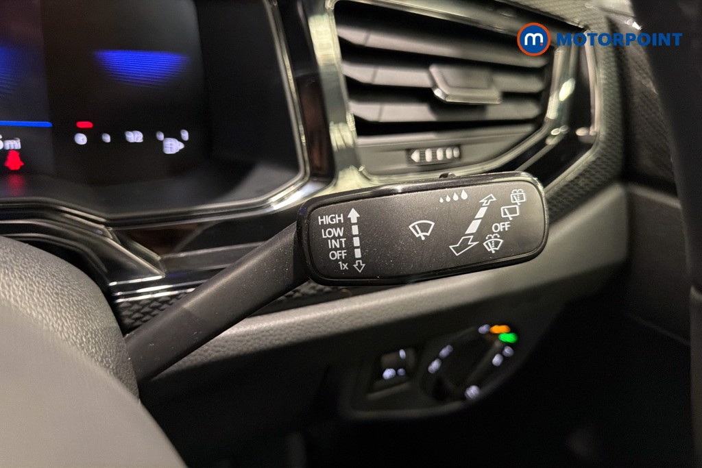 Volkswagen Taigo Match Automatic Petrol SUV - Stock Number (1663527) - 7th supplementary image