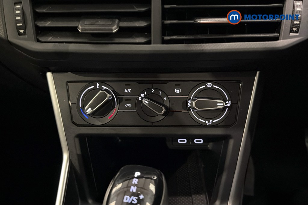 Volkswagen Taigo Match Automatic Petrol SUV - Stock Number (1663527) - 12th supplementary image