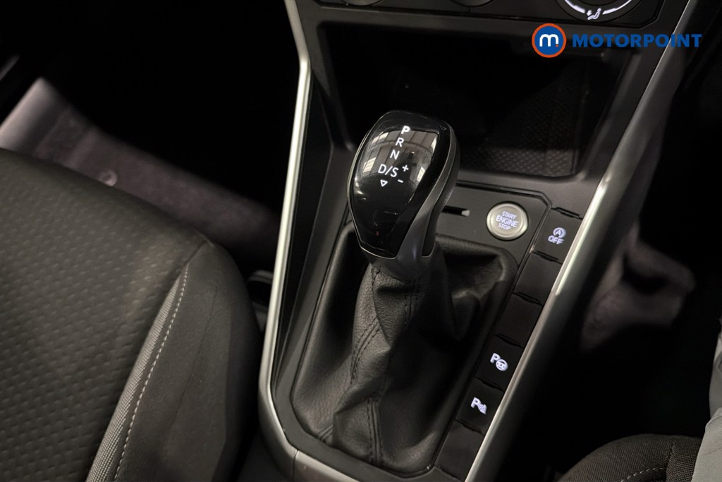 Volkswagen Taigo Match Automatic Petrol SUV - Stock Number (1663527) - 15th supplementary image