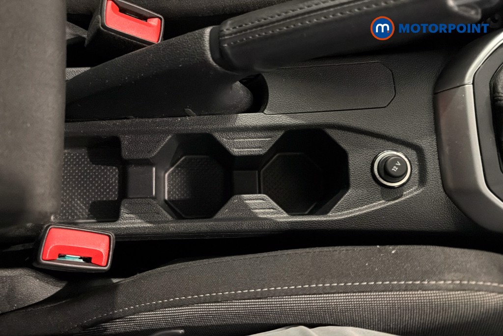 Volkswagen Taigo Match Automatic Petrol SUV - Stock Number (1663527) - 16th supplementary image