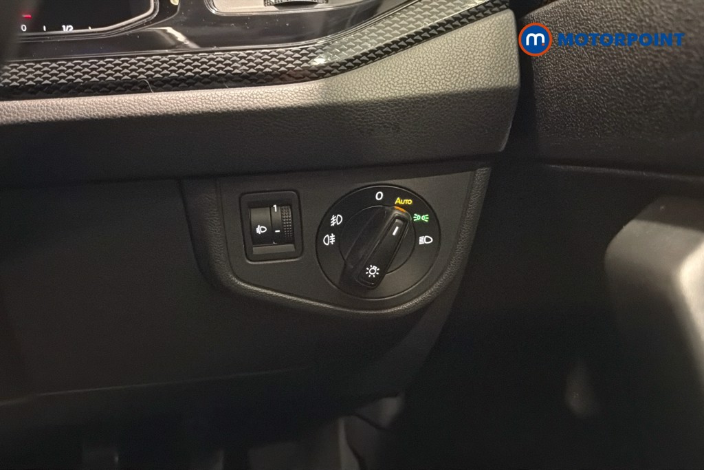 Volkswagen Taigo Match Automatic Petrol SUV - Stock Number (1663527) - 18th supplementary image