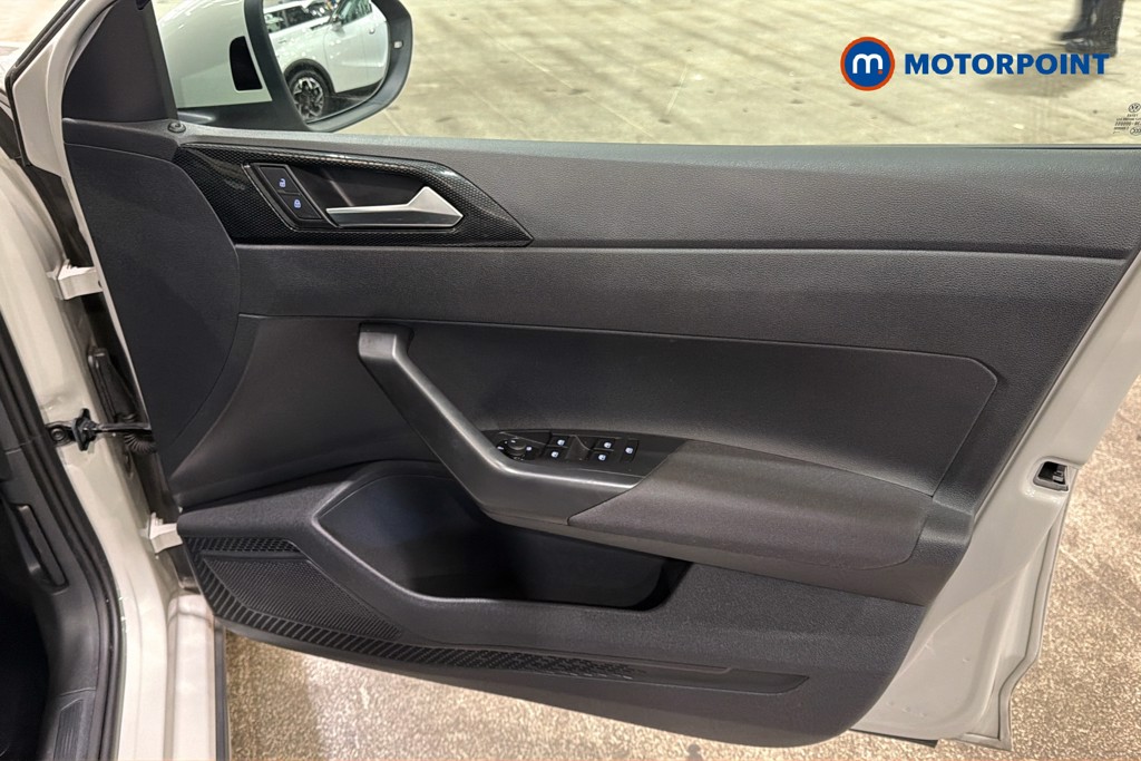 Volkswagen Taigo Match Automatic Petrol SUV - Stock Number (1663527) - 19th supplementary image