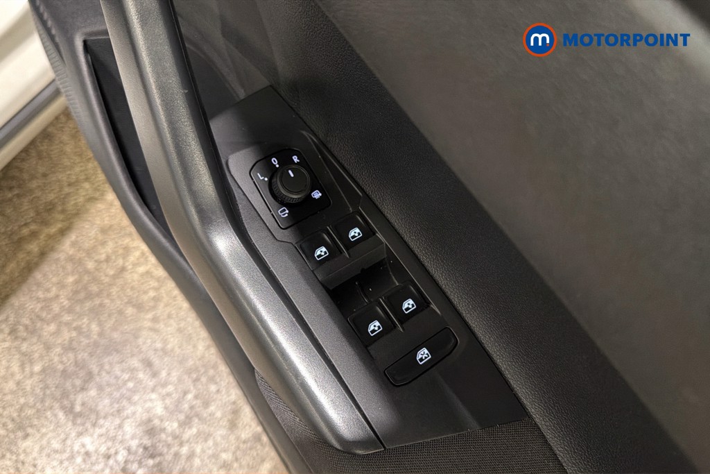 Volkswagen Taigo Match Automatic Petrol SUV - Stock Number (1663527) - 20th supplementary image