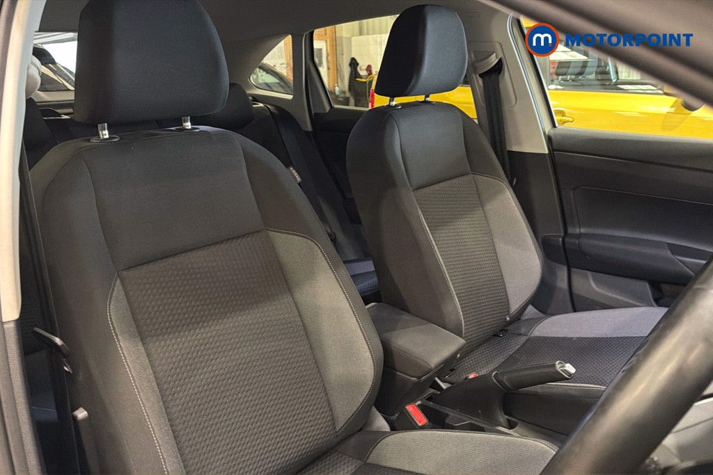 Volkswagen Taigo Match Automatic Petrol SUV - Stock Number (1663527) - 22nd supplementary image