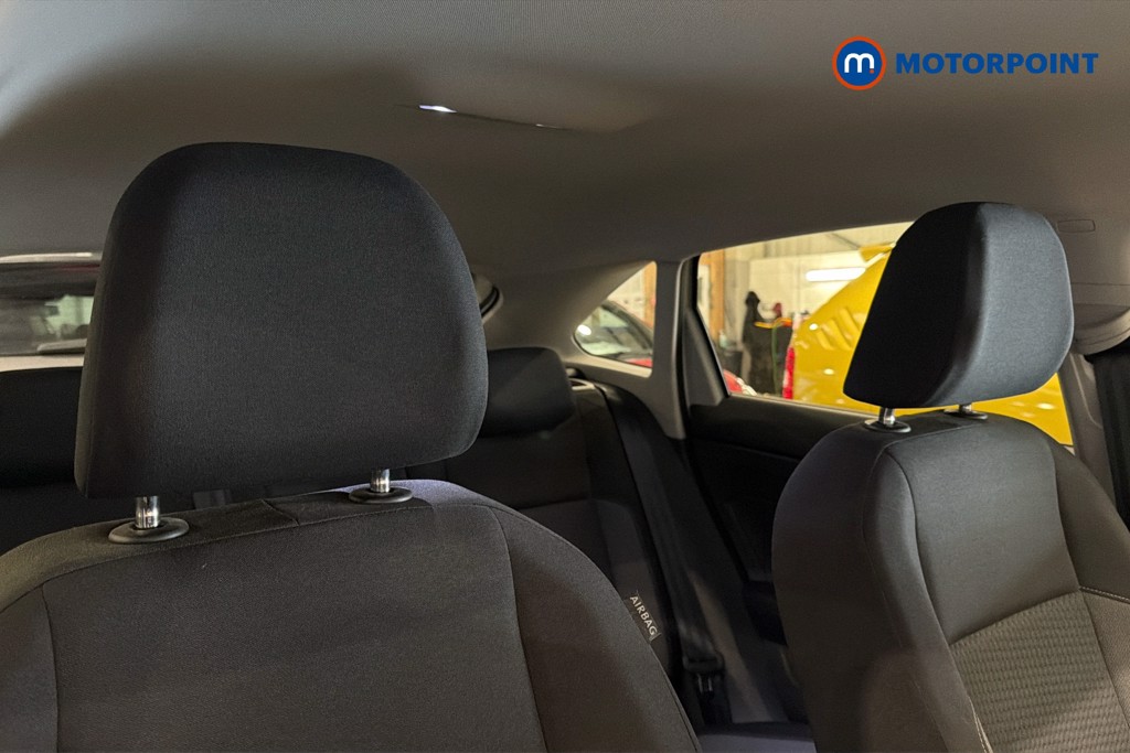 Volkswagen Taigo Match Automatic Petrol SUV - Stock Number (1663527) - 23rd supplementary image