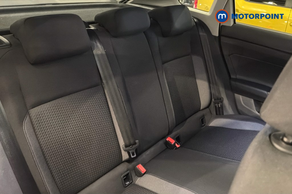 Volkswagen Taigo Match Automatic Petrol SUV - Stock Number (1663527) - 28th supplementary image