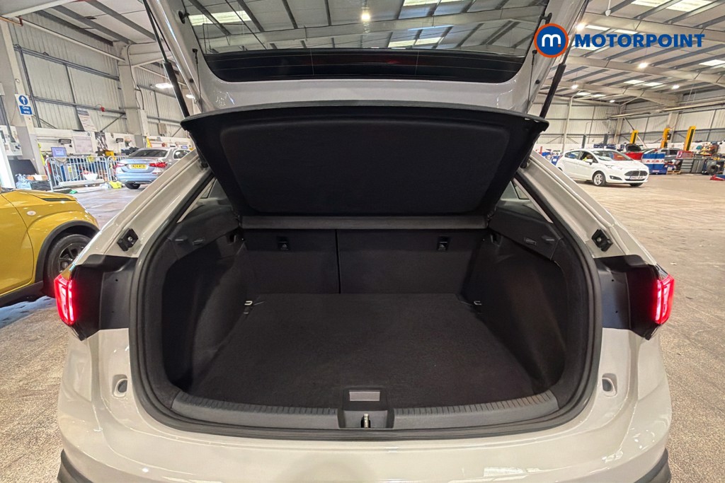 Volkswagen Taigo Match Automatic Petrol SUV - Stock Number (1663527) - 33rd supplementary image