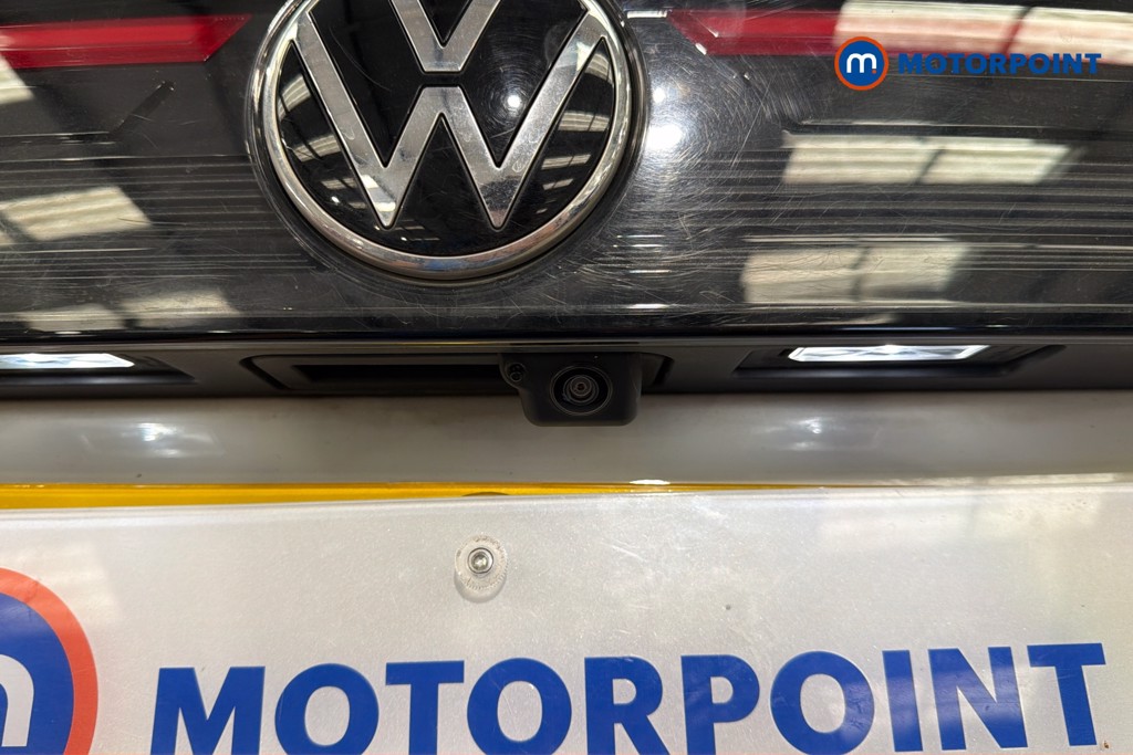 Volkswagen Taigo Match Automatic Petrol SUV - Stock Number (1663527) - 36th supplementary image