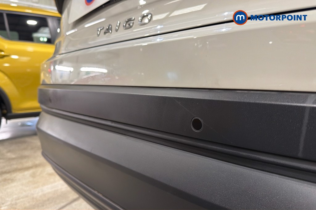 Volkswagen Taigo Match Automatic Petrol SUV - Stock Number (1663527) - 40th supplementary image