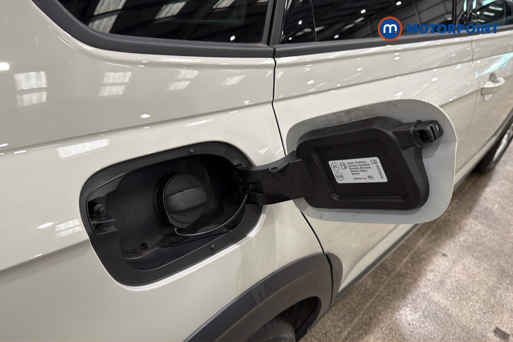Volkswagen Taigo Match Automatic Petrol SUV - Stock Number (1663527) - 41st supplementary image