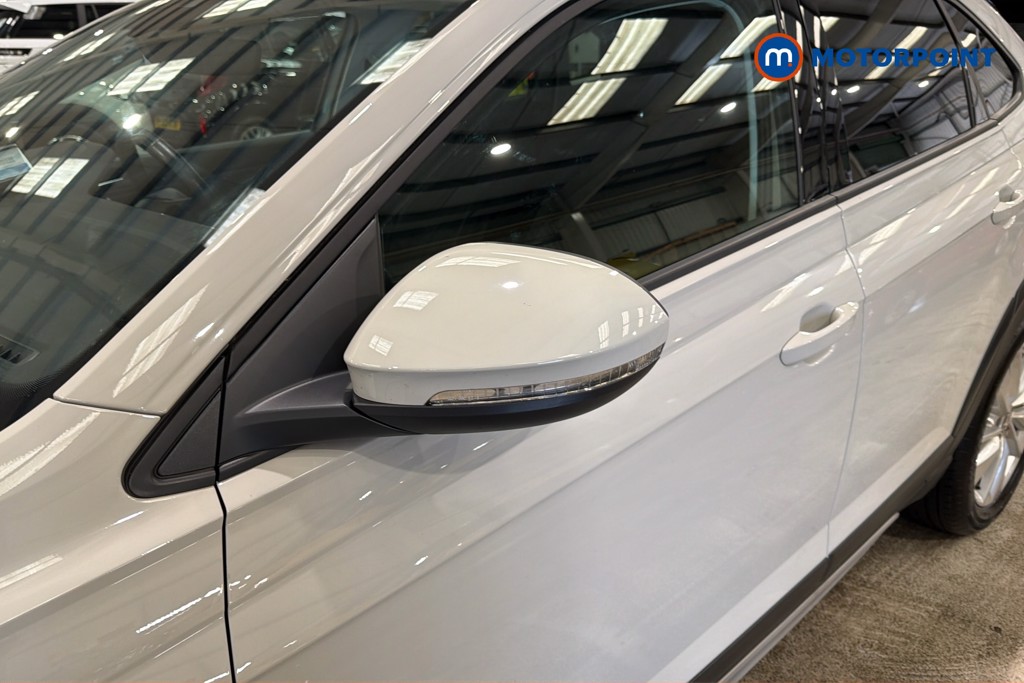 Volkswagen Taigo Match Automatic Petrol SUV - Stock Number (1663527) - 43rd supplementary image