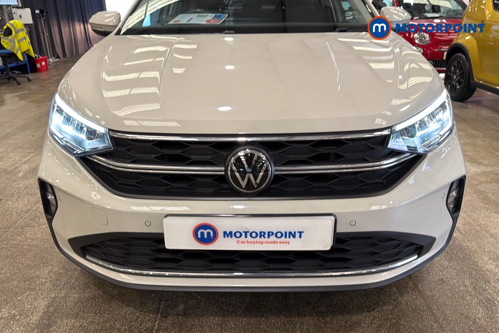 Volkswagen Taigo Match Automatic Petrol SUV - Stock Number (1663527) - 45th supplementary image