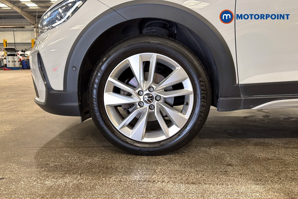 Volkswagen Taigo Match Automatic Petrol SUV - Stock Number (1663527) - 47th supplementary image