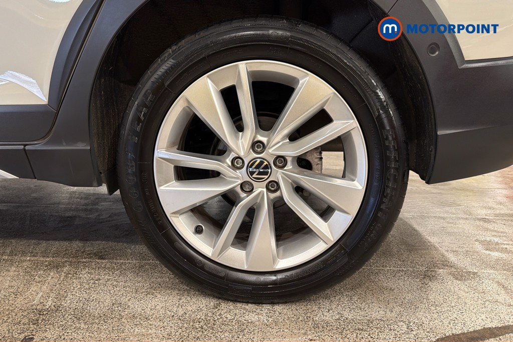 Volkswagen Taigo Match Automatic Petrol SUV - Stock Number (1663527) - 48th supplementary image