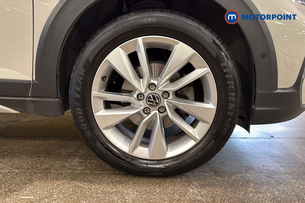 Volkswagen Taigo Match Automatic Petrol SUV - Stock Number (1663527) - 50th supplementary image