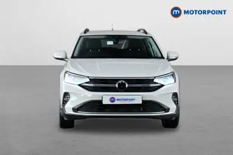 Volkswagen Taigo Match Automatic Petrol SUV - Stock Number (1663527) - Front bumper