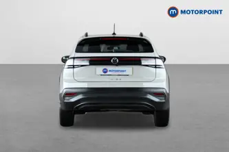 Volkswagen Taigo Match Automatic Petrol SUV - Stock Number (1663527) - Rear bumper