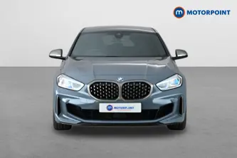 BMW 1 Series M135i Automatic Petrol Hatchback - Stock Number (1663555) - Front bumper
