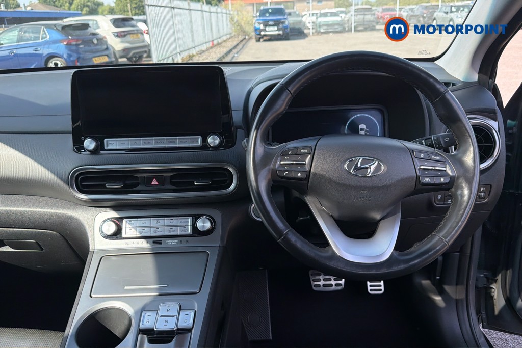 Hyundai Kona Ultimate Automatic Electric SUV - Stock Number (1663568) - 2nd supplementary image