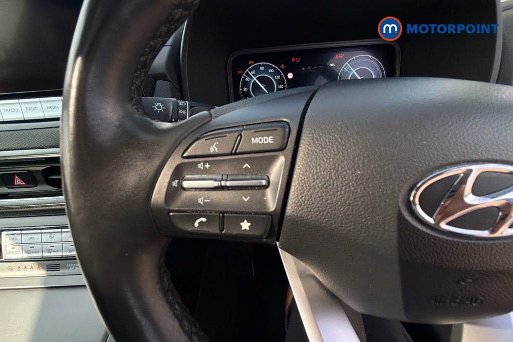 Hyundai Kona Ultimate Automatic Electric SUV - Stock Number (1663568) - 3rd supplementary image