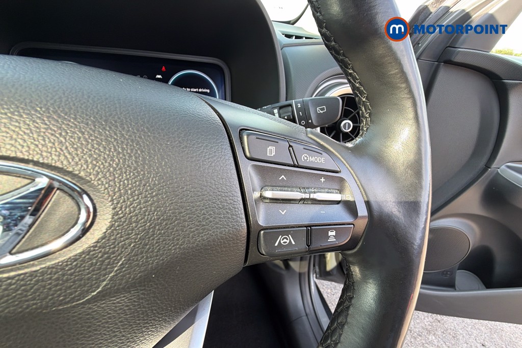 Hyundai Kona Ultimate Automatic Electric SUV - Stock Number (1663568) - 4th supplementary image