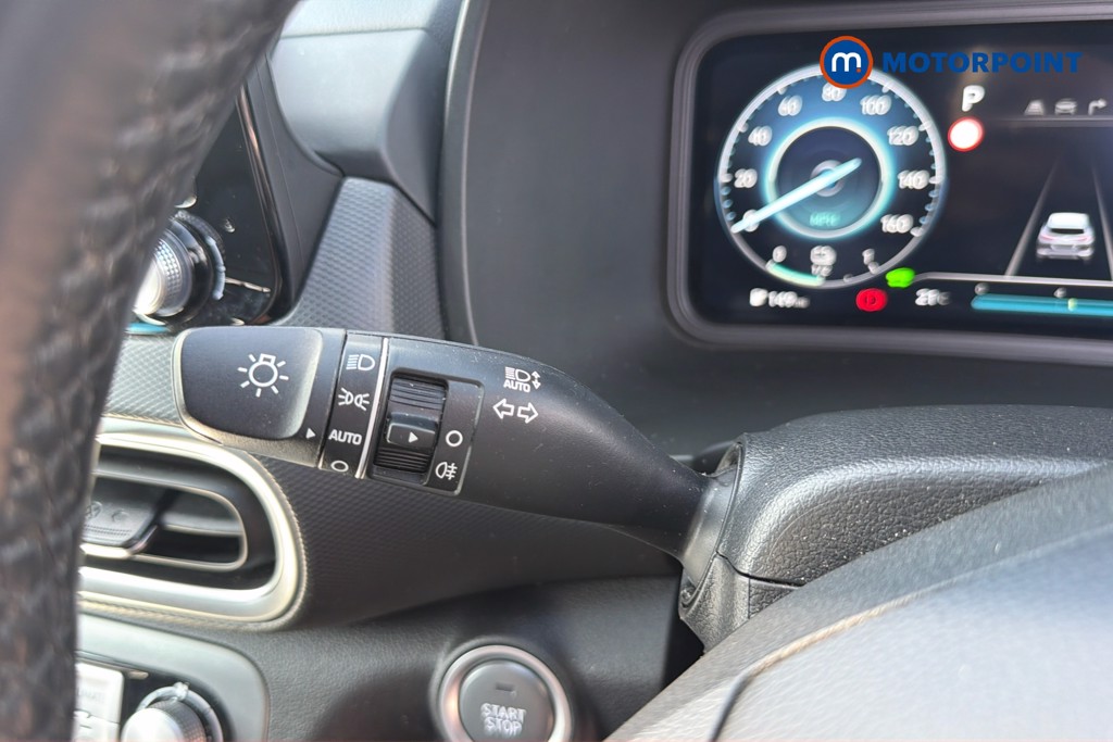 Hyundai Kona Ultimate Automatic Electric SUV - Stock Number (1663568) - 6th supplementary image