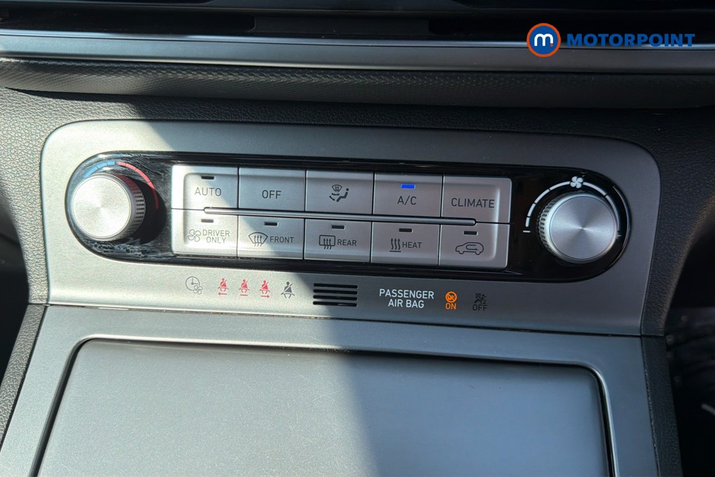 Hyundai Kona Ultimate Automatic Electric SUV - Stock Number (1663568) - 12th supplementary image