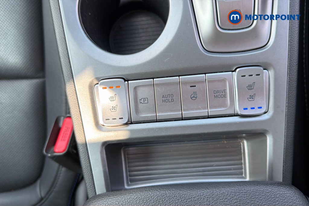 Hyundai Kona Ultimate Automatic Electric SUV - Stock Number (1663568) - 14th supplementary image