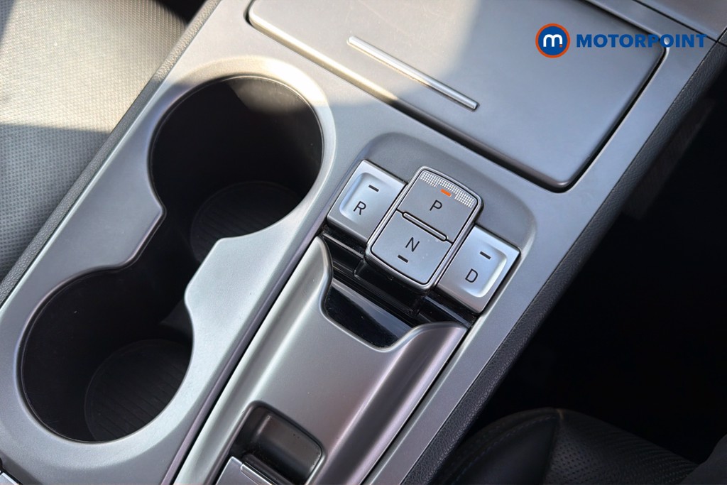 Hyundai Kona Ultimate Automatic Electric SUV - Stock Number (1663568) - 15th supplementary image