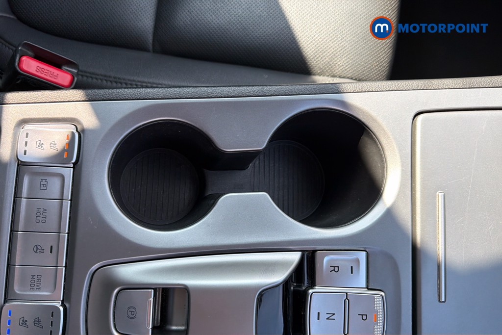 Hyundai Kona Ultimate Automatic Electric SUV - Stock Number (1663568) - 16th supplementary image