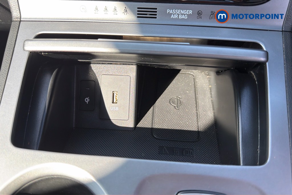 Hyundai Kona Ultimate Automatic Electric SUV - Stock Number (1663568) - 17th supplementary image