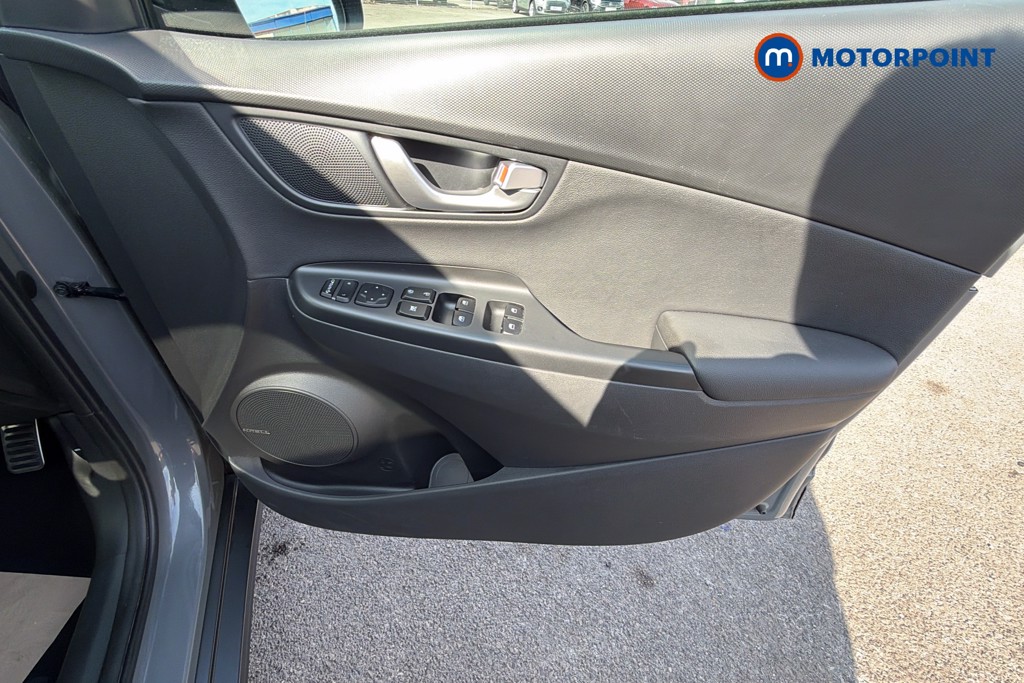 Hyundai Kona Ultimate Automatic Electric SUV - Stock Number (1663568) - 19th supplementary image